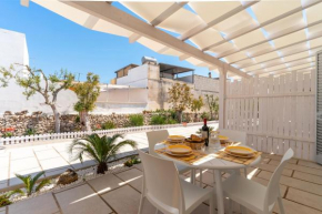 Residence Jolly Mare Torre Lapillo